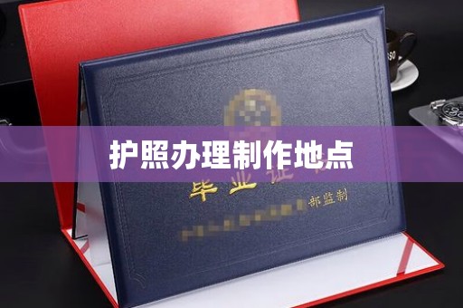 陈巴尔虎旗护照办理制作地点