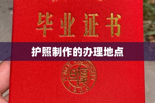 陈巴尔虎旗护照制作的办理地点